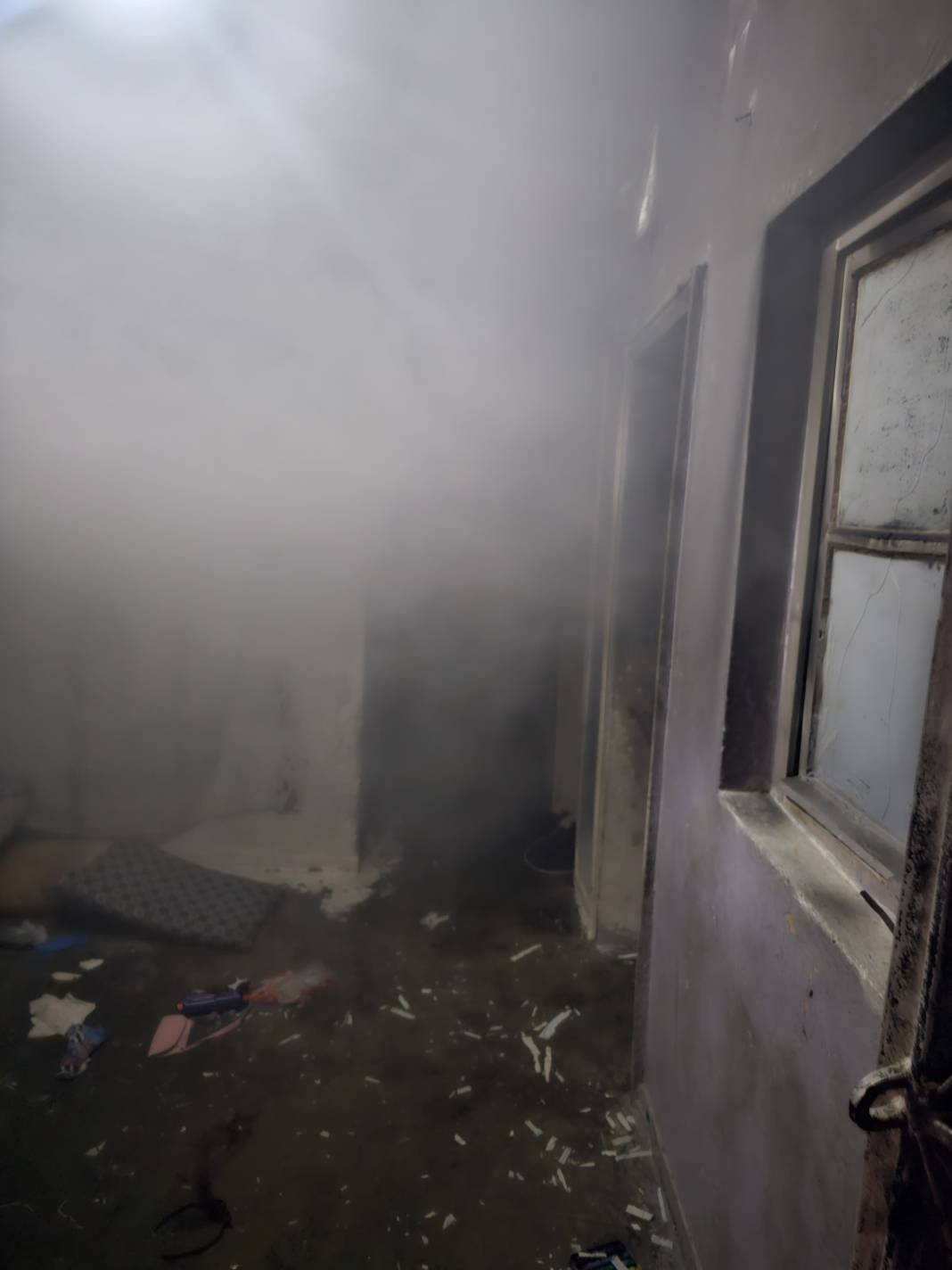 Diyarbakır'da Suriyeli vahşeti. 5 kişiyi diri diri yakacaklardı 2